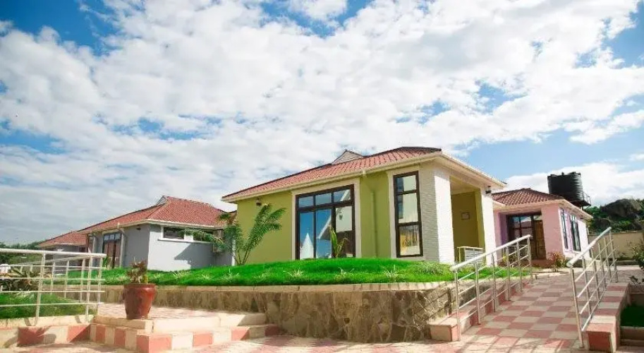 Samanene Hotel