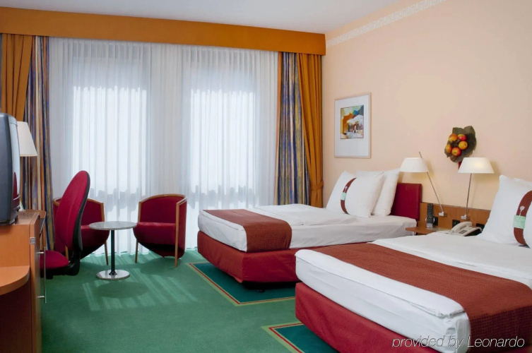 First Inn Zwickau