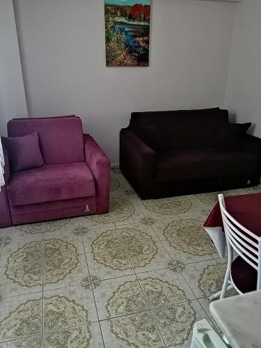 Akasya Apart Otel Didim Altinkum