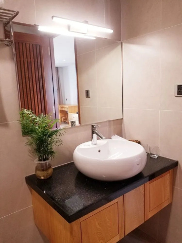 Sekong Apartment