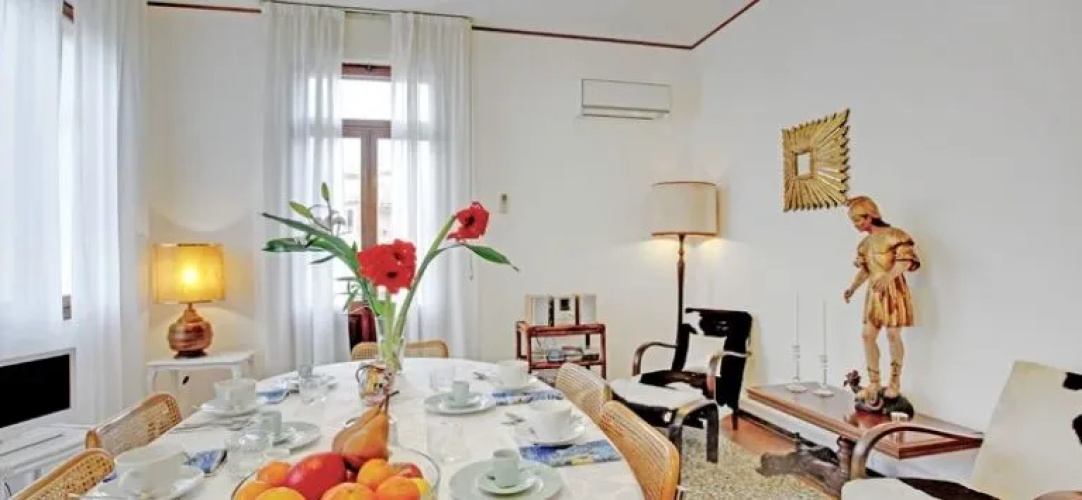 Bb Casa Robinig