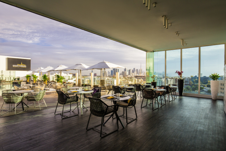The Canvas Dubai, Mgallery By Sofitel photo 9