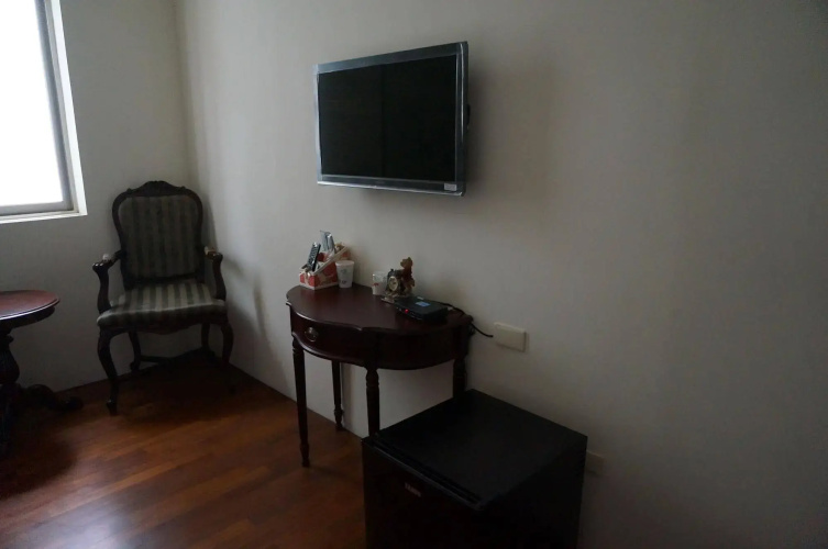 Amanda Home Stay