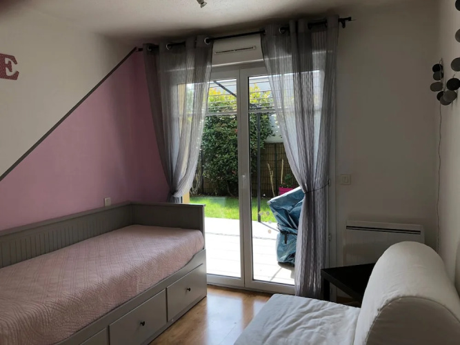 Appartement Clos d'Alice