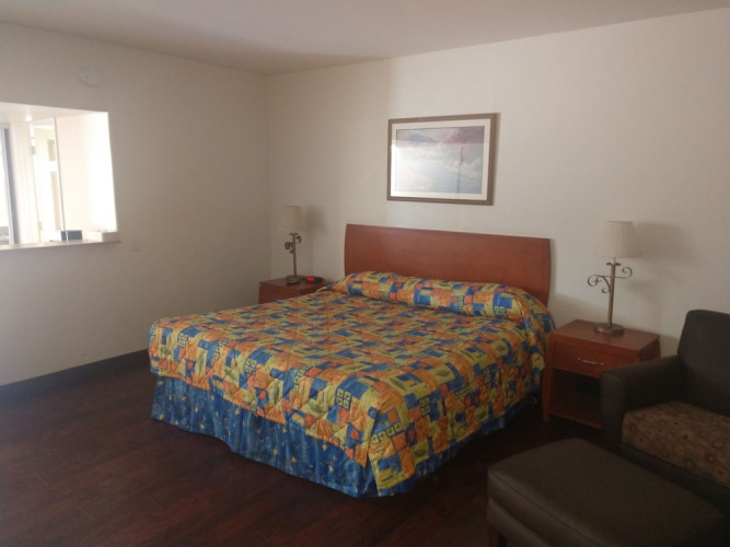 Windemere Hotel & Conference Center