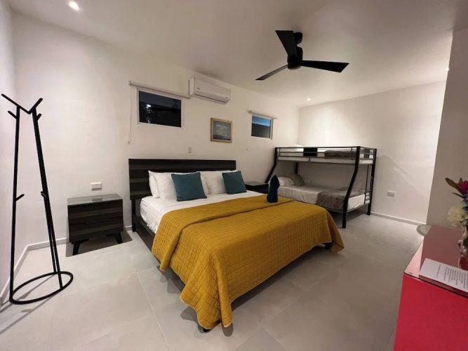 Backyard Beach House Oceanfront Luxury 5 Bdr