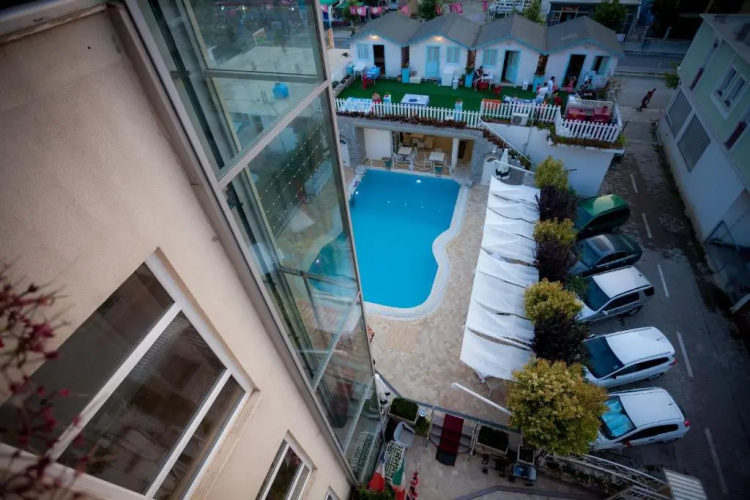 Hotel Valz
