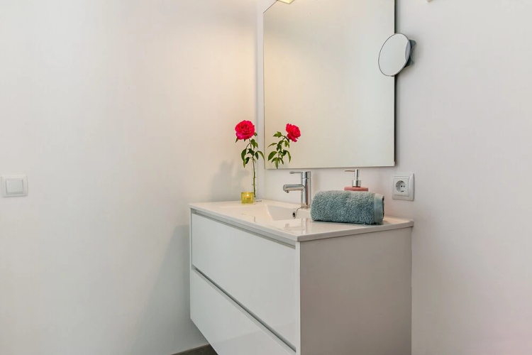 Apartamentos Rosmare