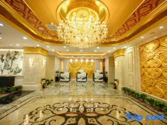 Guanting Holiday Hotel