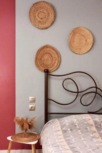 Boho Studio Apartment