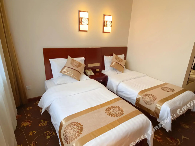 King Parkview Hotel