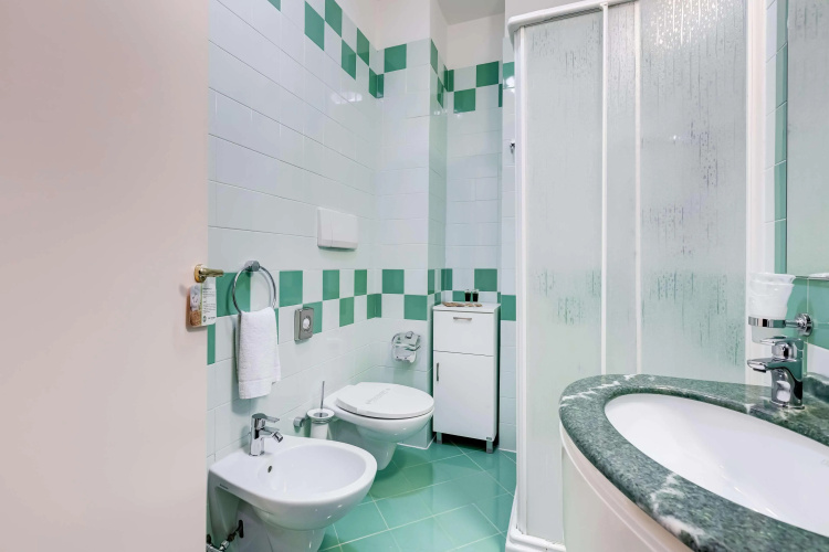 Best Western Hotel Imperiale photo 10
