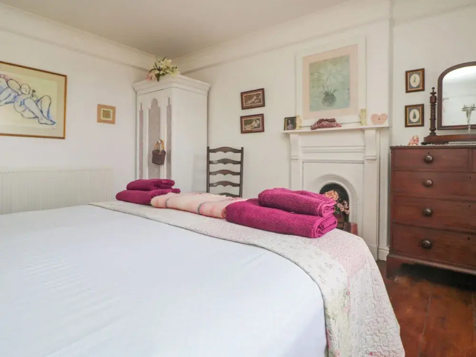 Connie's Cottage