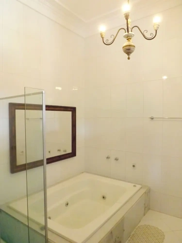 1 Bedroom Standard Double room with view