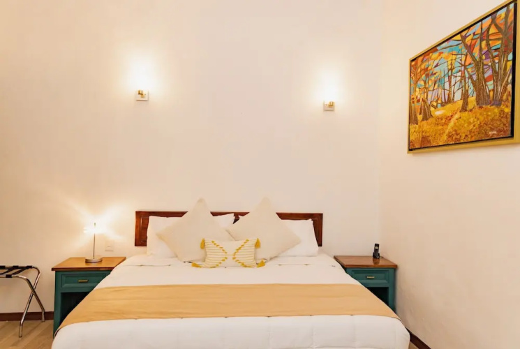 La Casona de Josefa