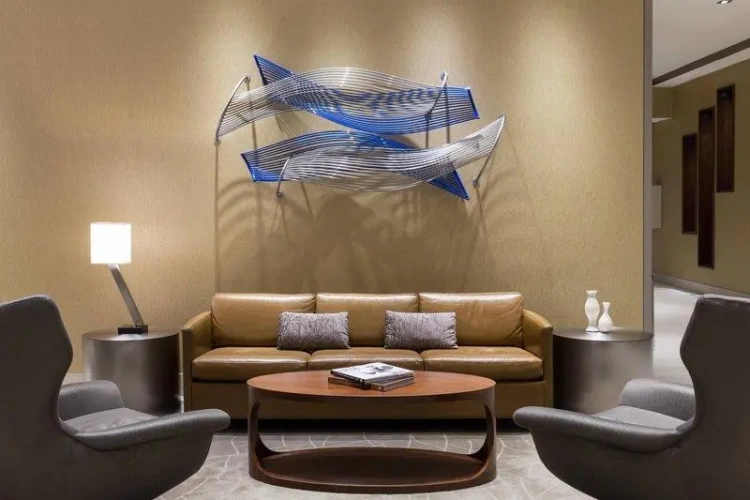Premier Double Suite