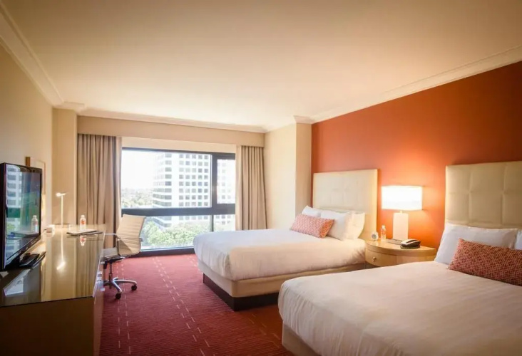 Hyatt Regency Irvine
