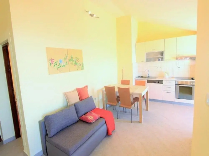Apartments Silentium