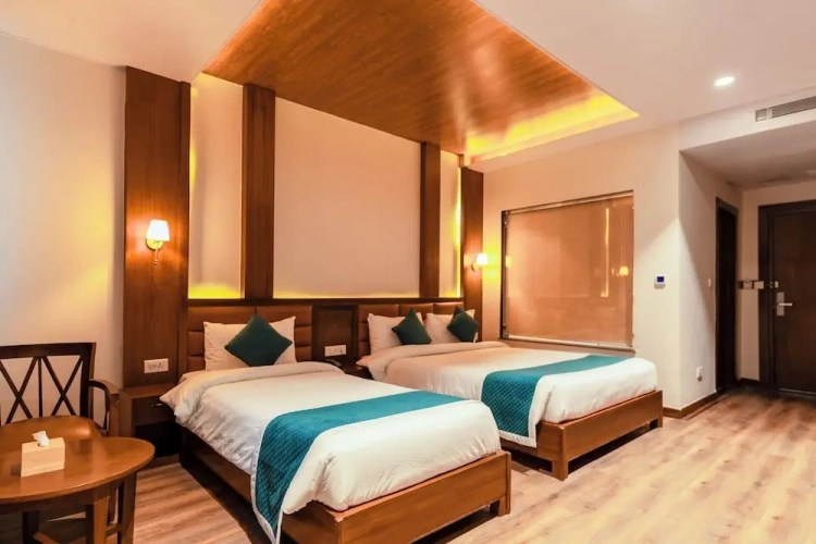 Premium Family room