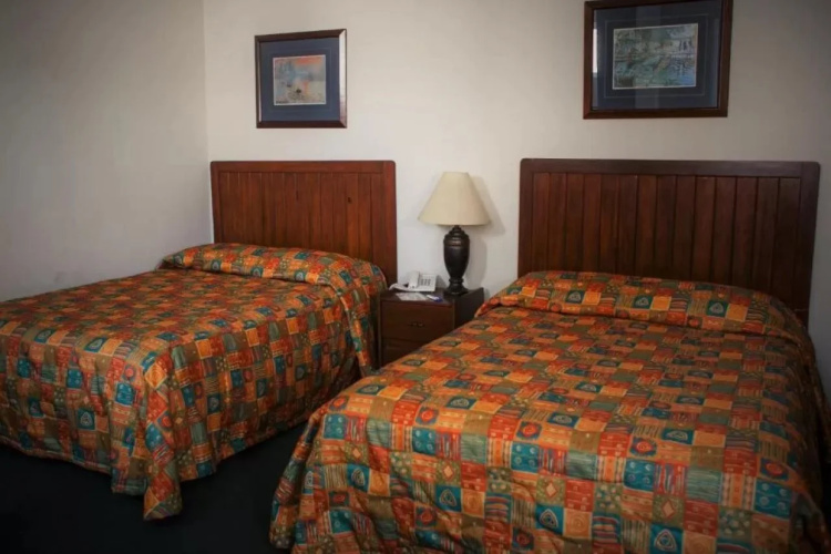 Hotel Fiesta Versalles