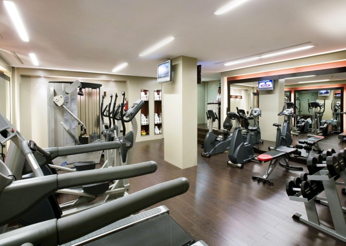 Majestic Hotel And Spa Barcelona photo 29