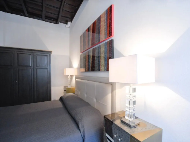 Grace Apartment