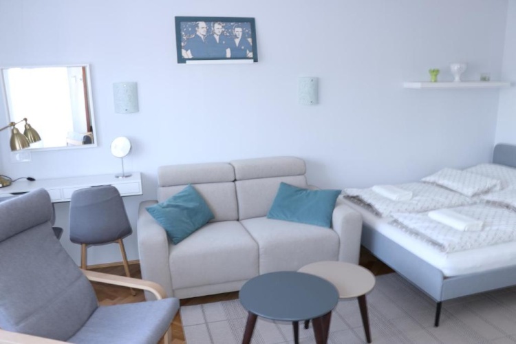 Petofi Apartman