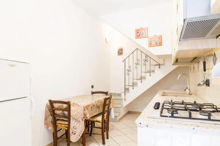 Rosa Apartment
