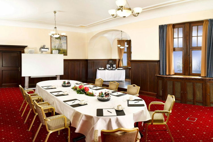 Falkenstein Grand, An Autograph Collection Hotel photo 26