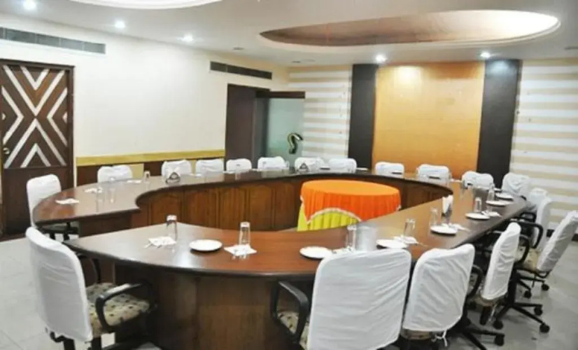 Hotel Amsun Pride