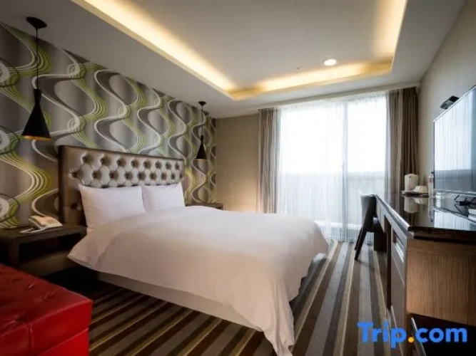 Business Double room