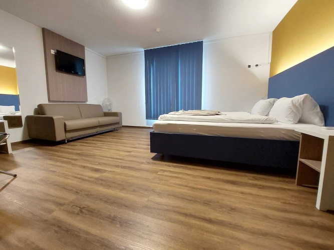 Hotel Post