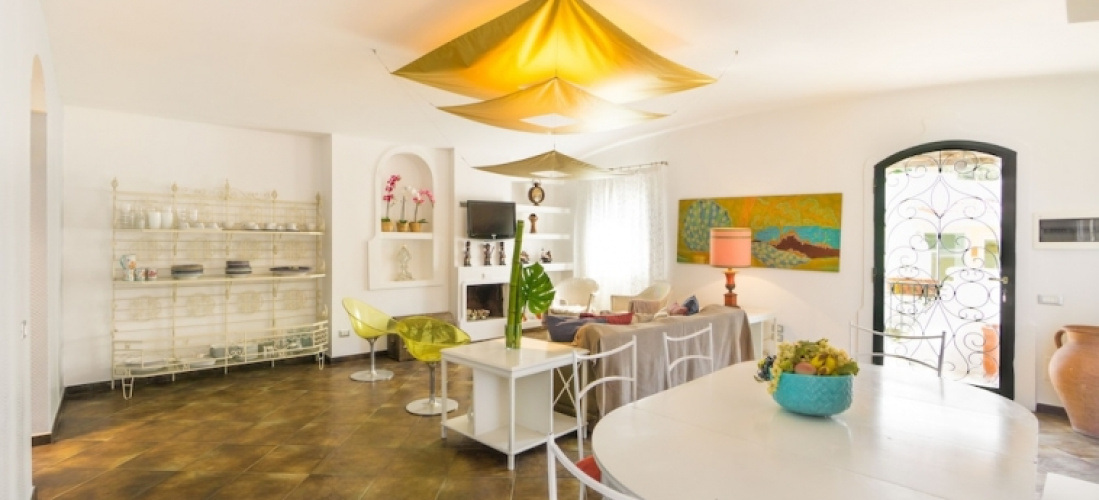 Verbena19 Apartment
