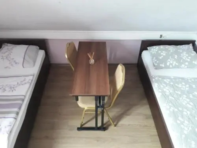 Hostel Palacyk