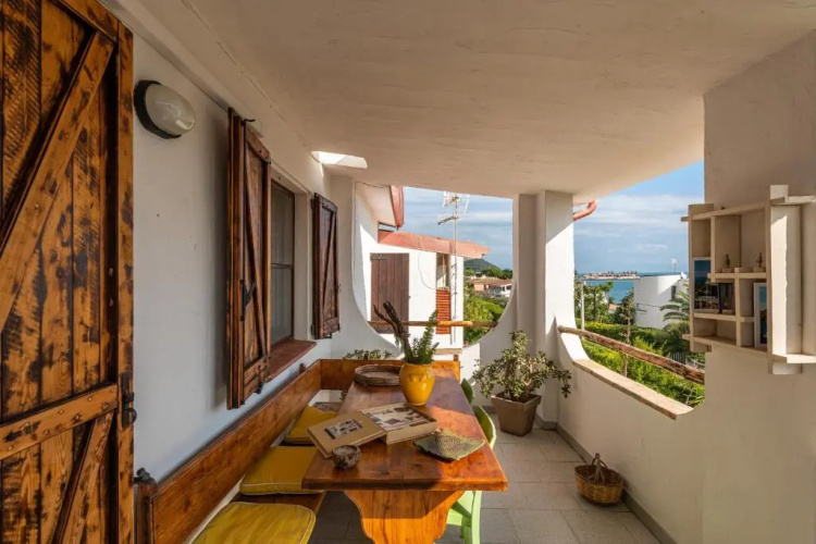 Villa Dolly