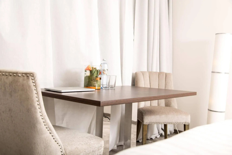 Metropol-Rooms