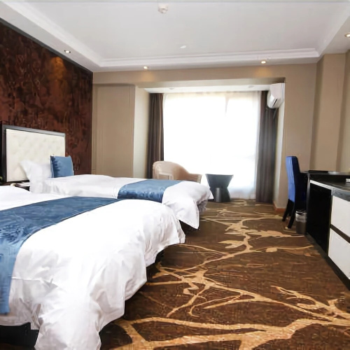 Sweet Heart Hotel