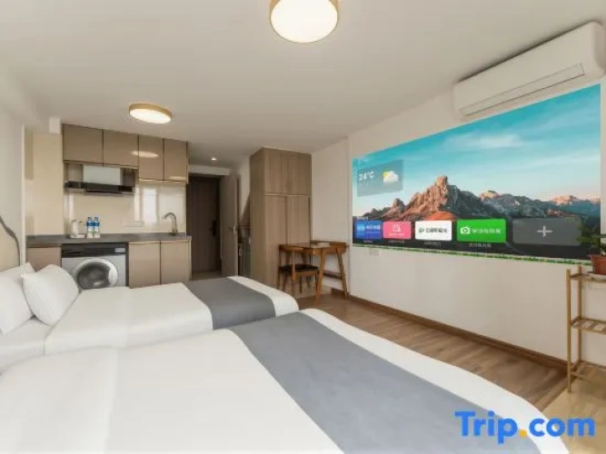 Business Twin room