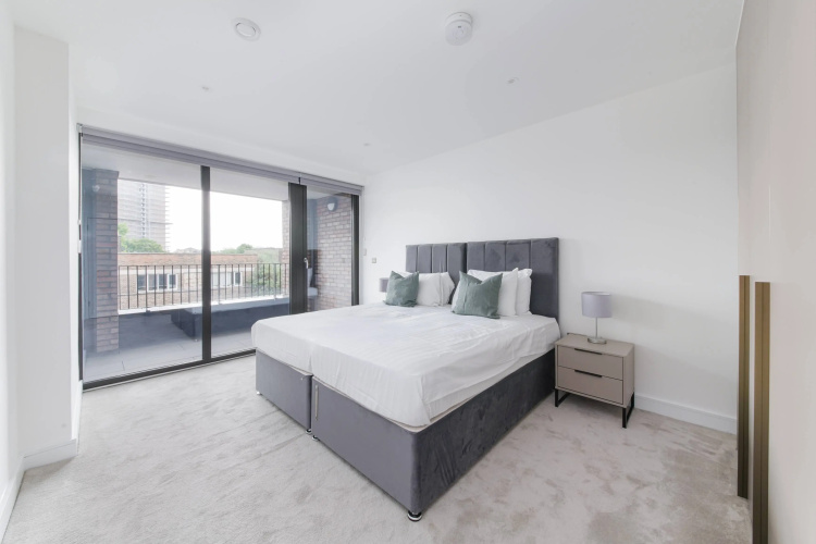 The Residence at Hoxton