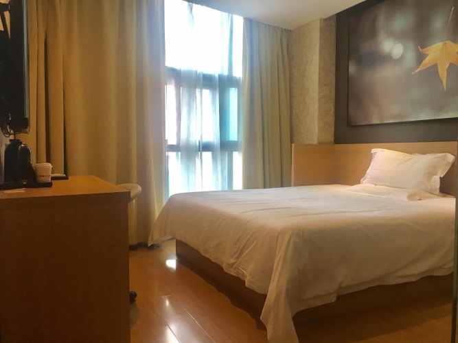 Business room