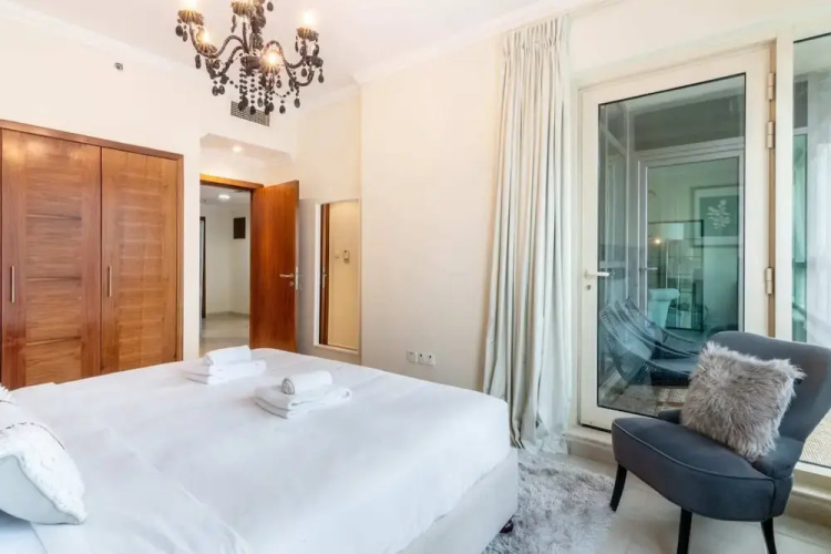 Guestready - Waterside City Dreams
