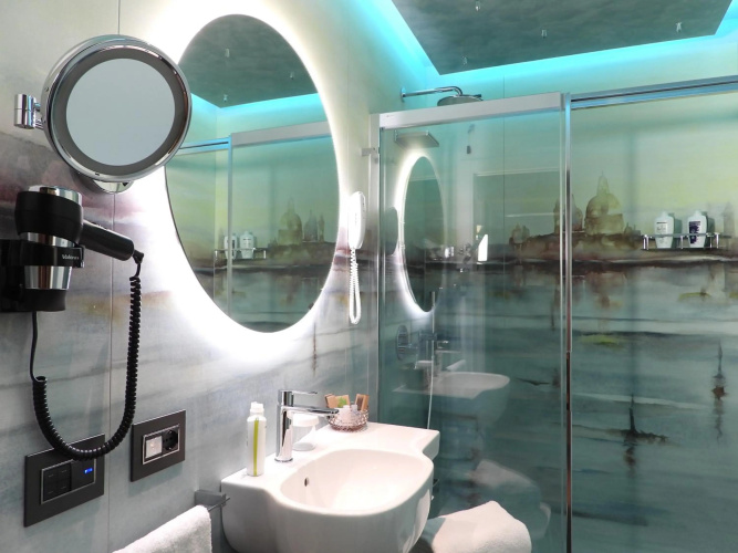 Hotel Firenze photo 18
