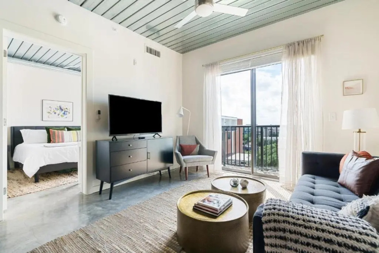 Lodgeur Midtown