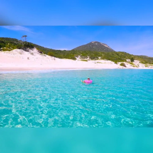 Apartamento em Cabo Frio
