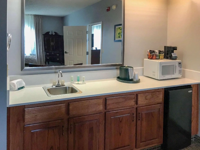 Double Suite