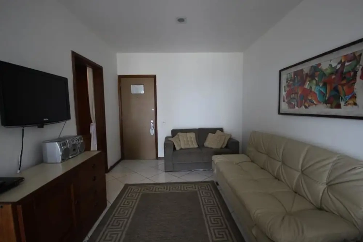1 Bedroom Standard Apartment
