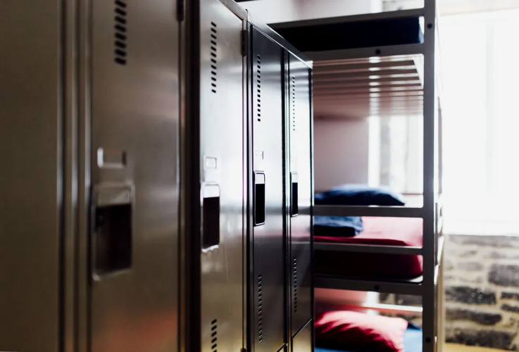 Auberge Saint-Paul - Hostel