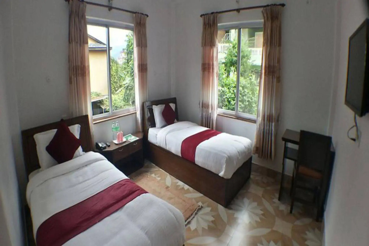 Hotel Sakura