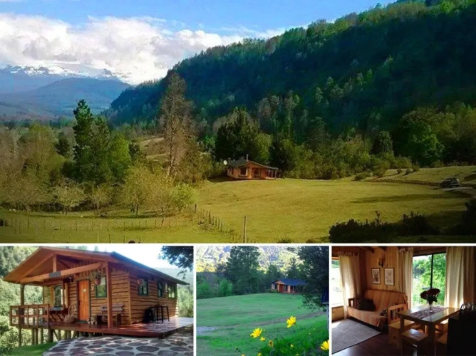 2 Bedrooms Cottage