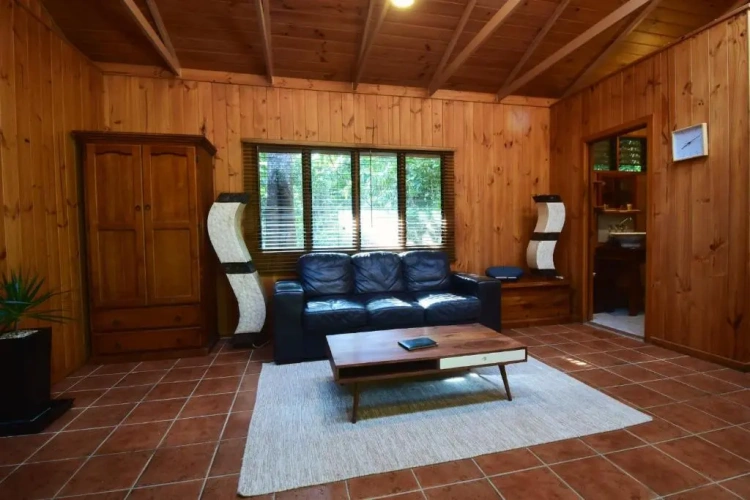 1 Bedroom Cottage